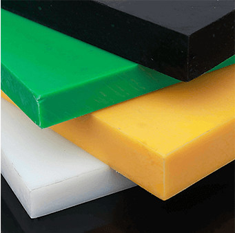 4x8 Uhmwpe प्लास्टिक शीट सिंथेटिक आइस रिंग उपयोग गैर विषैले
