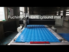 भूमि सुरक्षा चटाई