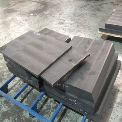 कस्टम UHMWPE विकिरण उत्पाद बोरेट बोरॉन गर्भवती पॉलीथीन शीट