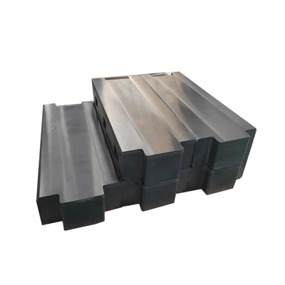 इंडस्ट्रियल शील्डिंग UHMWPE बोर्ड लीड 5% बोरॉन पॉलीथीन शीट्स के साथ