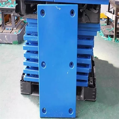 पोर्ट निर्माण के लिए UHMWPE प्लास्टिक बोर्ड पोर्ट फेंडर समुद्री बम्पर पैड
