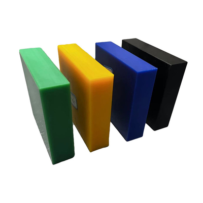 4x8 Uhmwpe प्लास्टिक शीट सिंथेटिक आइस रिंग उपयोग गैर विषैले