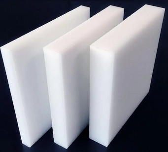 विरोधी संक्षारण अल्ट्रा उच्च आणविक भार uhmwpe शीट प्लास्टिक बोर्ड