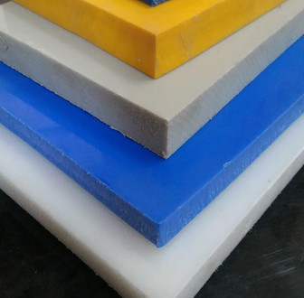 विरोधी संक्षारण अल्ट्रा उच्च आणविक भार uhmwpe शीट प्लास्टिक बोर्ड